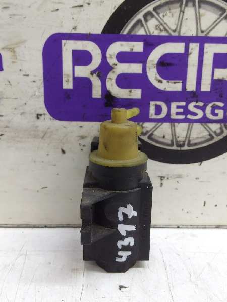 OPEL Astra J (2009-2020) Électrovanne 55566898 24327379