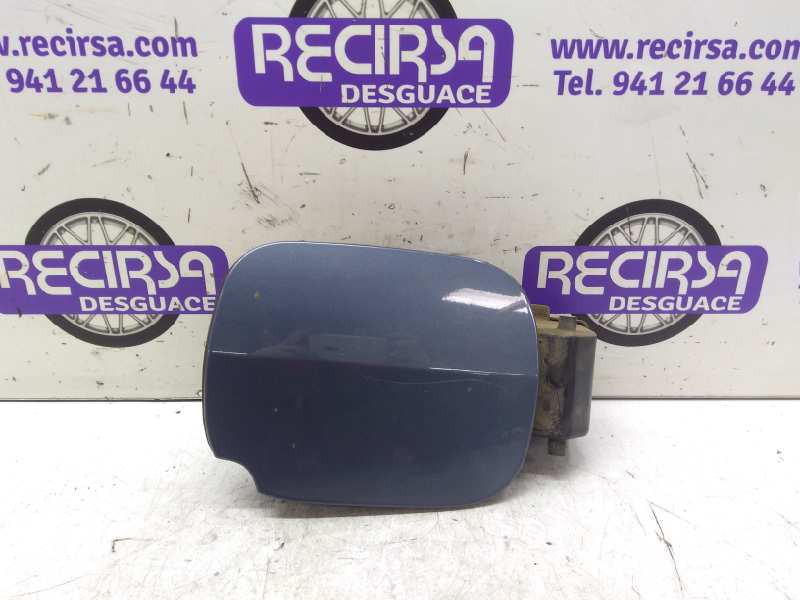 RENAULT Clio 3 generation (2005-2012) Fuel tank cap 193058505195, 195 24309952