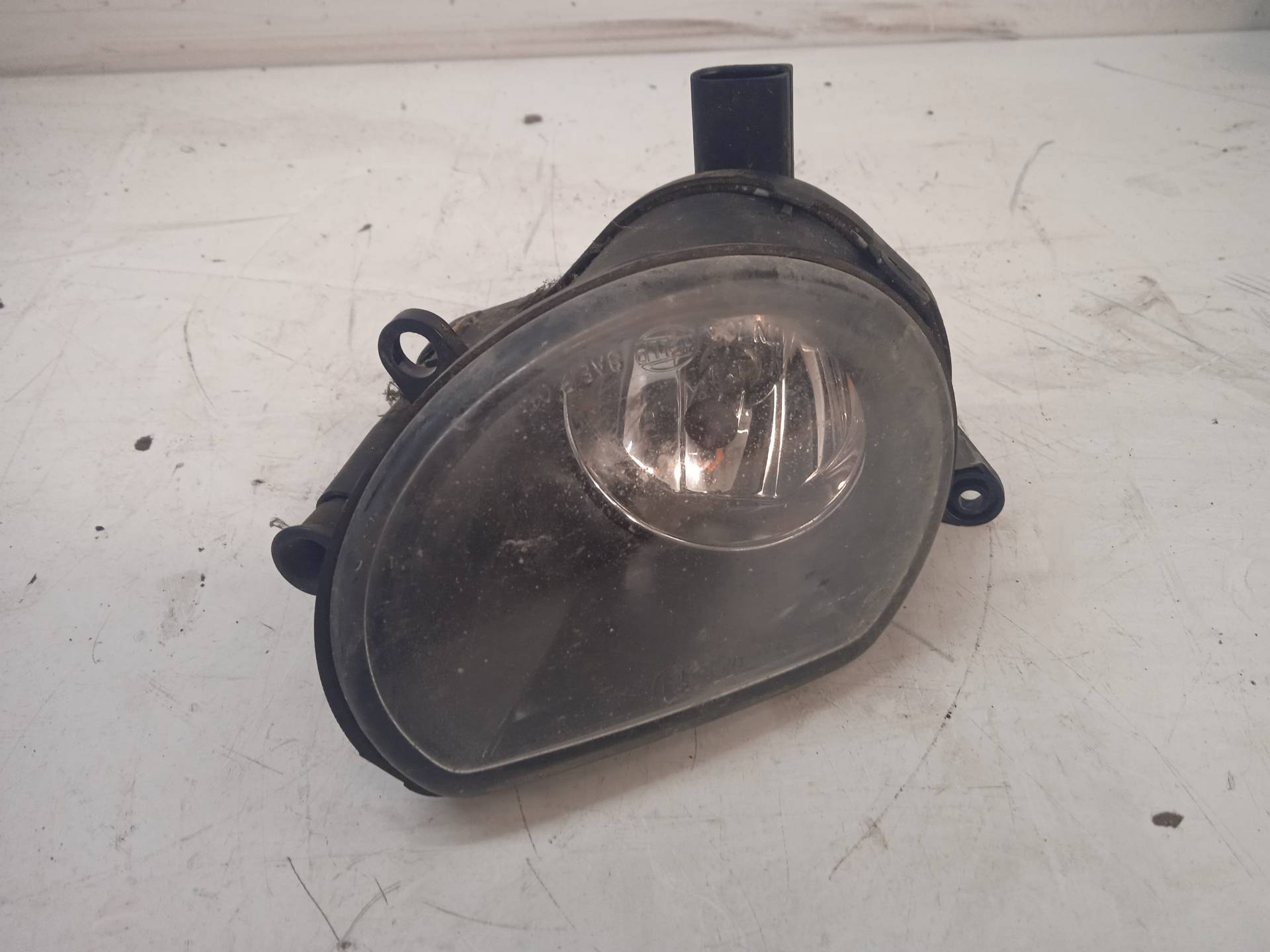 AUDI A3 8P (2003-2013) Front Right Fog Light 8P0941700A 24336879