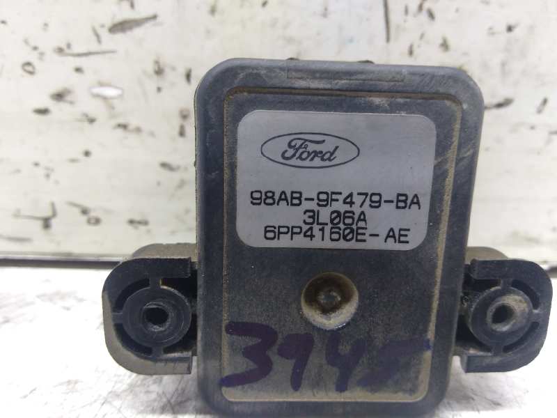 FORD Tourneo Connect 1 generation (2002-2013) Other Control Units 98AB9F479BA 24322454