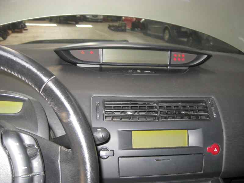 CITROËN C4 1 generation (2004-2011) Other Interior Parts 96435310VD 24322413