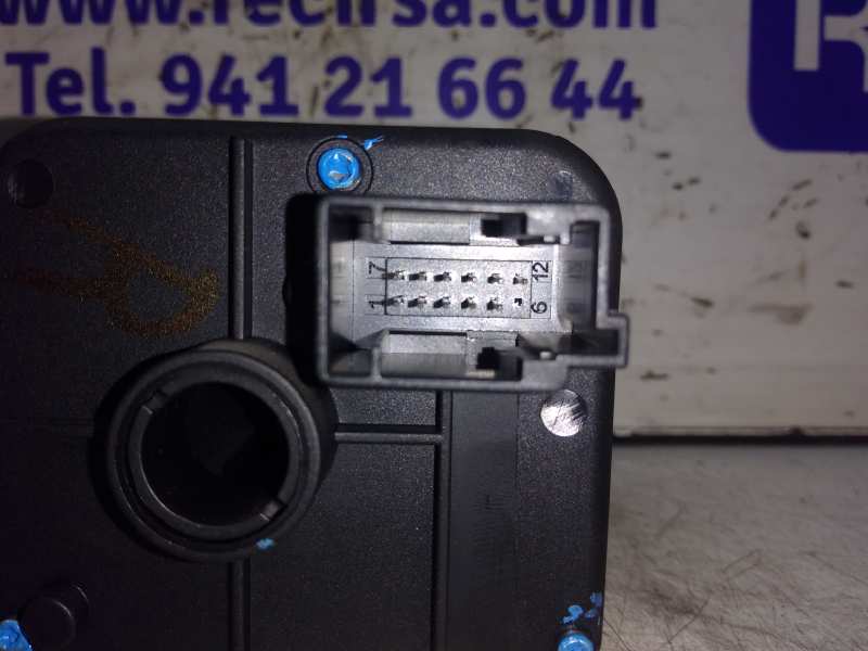 CHEVROLET B-Class W245 (2005-2011) Headlight Switch Control Unit A1695452704 24322839