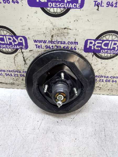 VOLKSWAGEN 308 T7 (2007-2015) Brake Servo Booster 9682516480 24325680