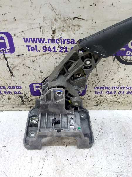 DODGE Touran 1 generation (2003-2015) Brake Pedal 24325500