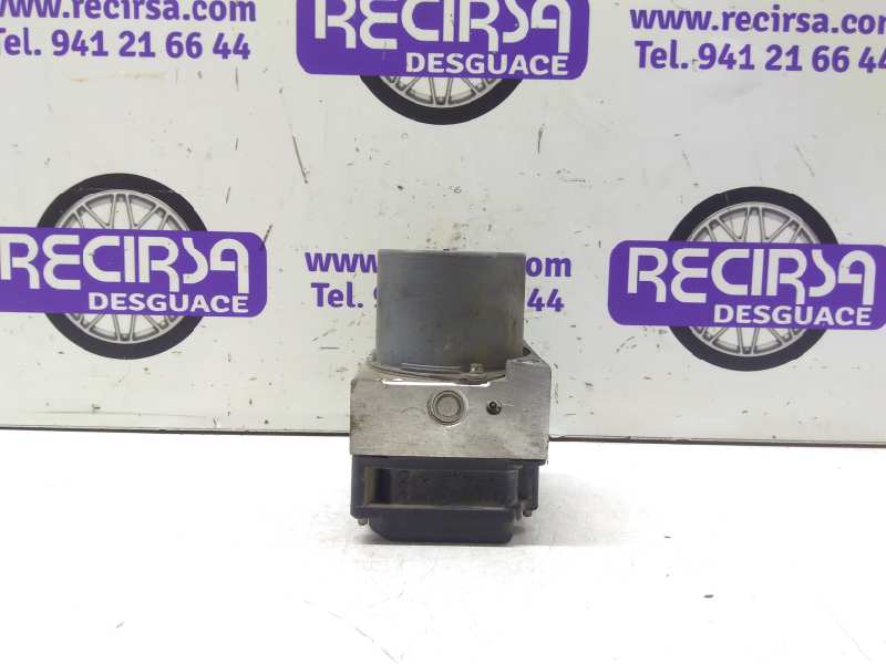 LANCIA Megane 2 generation (2002-2012) ABS Pump 0265800300 24322269