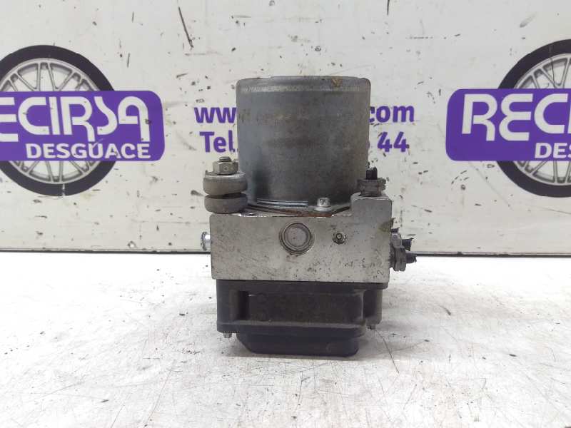 PEUGEOT Expert 2 generation (2007-2020) ABS pumpe 0265800696 24345197