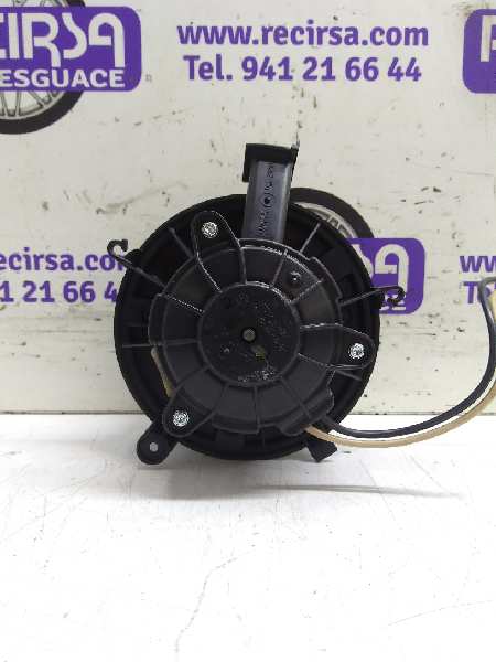 OPEL Astra J (2009-2020) Varmevifte 25020140 24327138