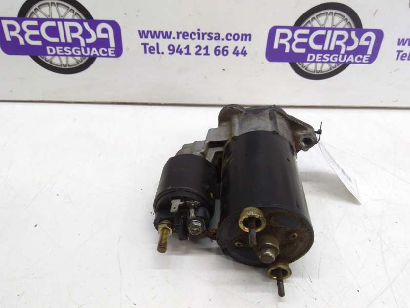 OPEL A4 B5/8D (1994-2001) Startmotor 058911023B 24319113