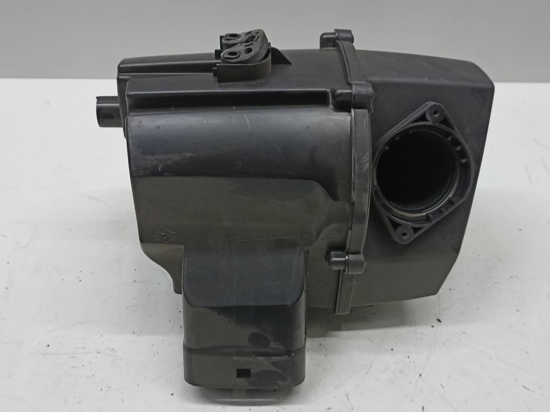 SEAT Ibiza 4 generation (2008-2017) Other Engine Compartment Parts 6R0129601C, 320564571211, 211 24314354