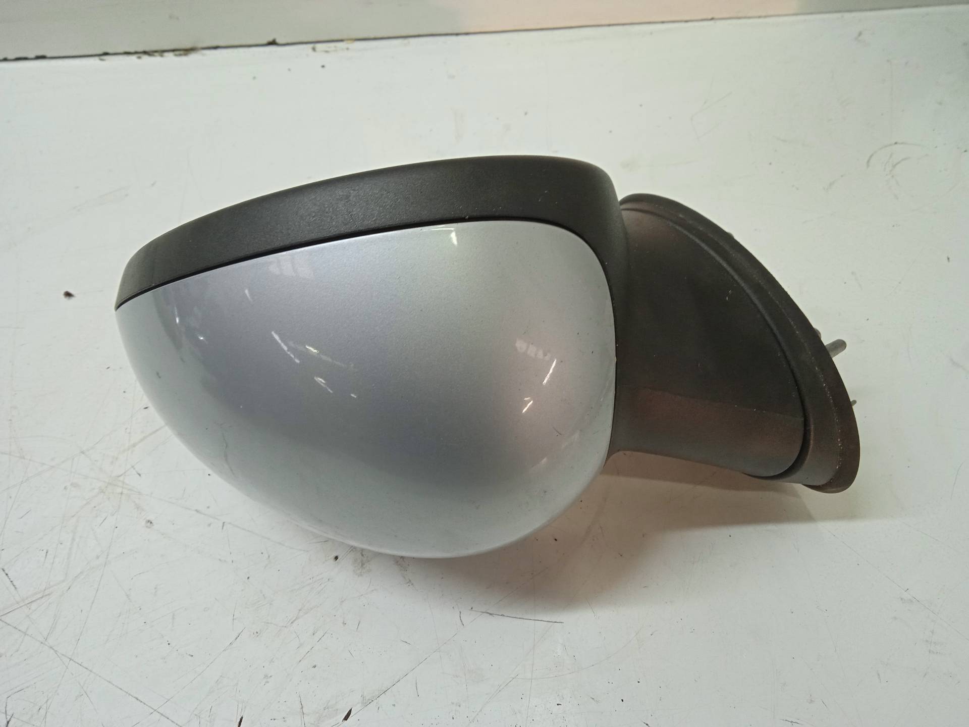 MINI Clubman R55 (2007-2014) Right Side Wing Mirror 51162755636 24335784