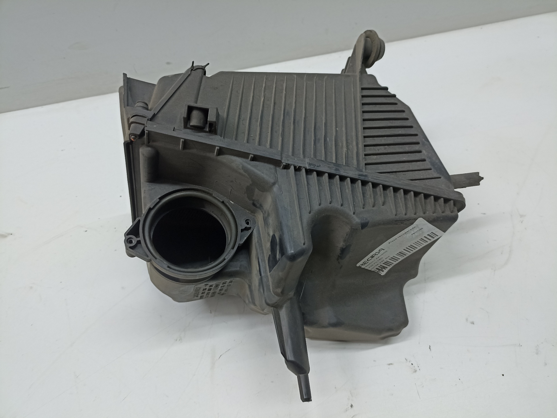 RENAULT Kangoo 1 generation (1998-2009) Other Engine Compartment Parts 8200788196, 313158510211, 211 24314171