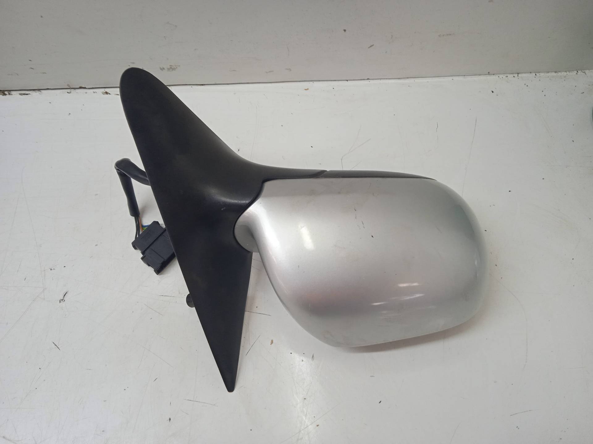 VAUXHALL Octavia 1 generation (1996-2010) Right Side Wing Mirror 1U1857502C 24335156