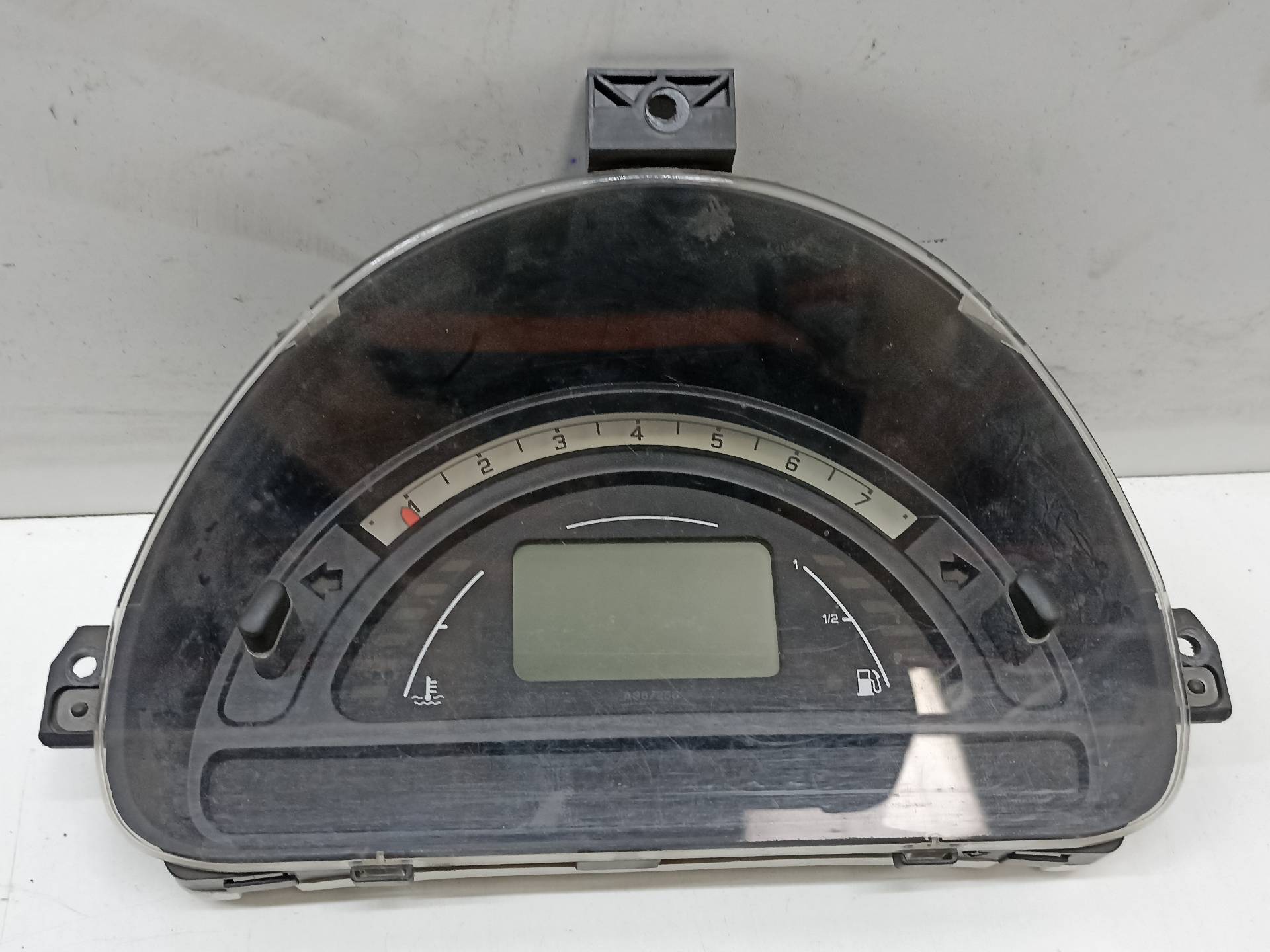 CITROËN C3 1 generation (2002-2010) Speedometer 9645994280, 32501691017 24333734