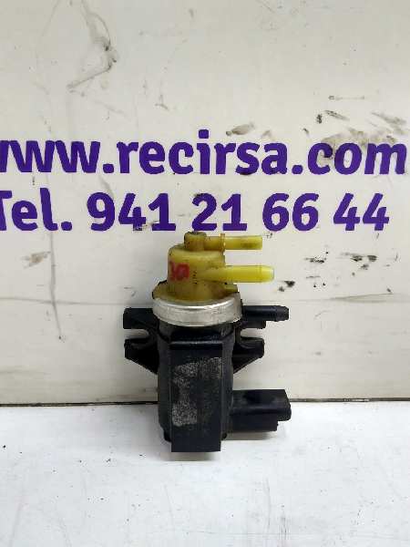 FORD C-Max 2 generation (2010-2019) Solenoid Valve 9672885080 24326261