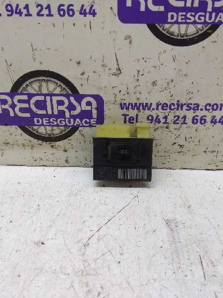 TOYOTA C3 2 generation (2009-2016) Relays 9652021180 24324290