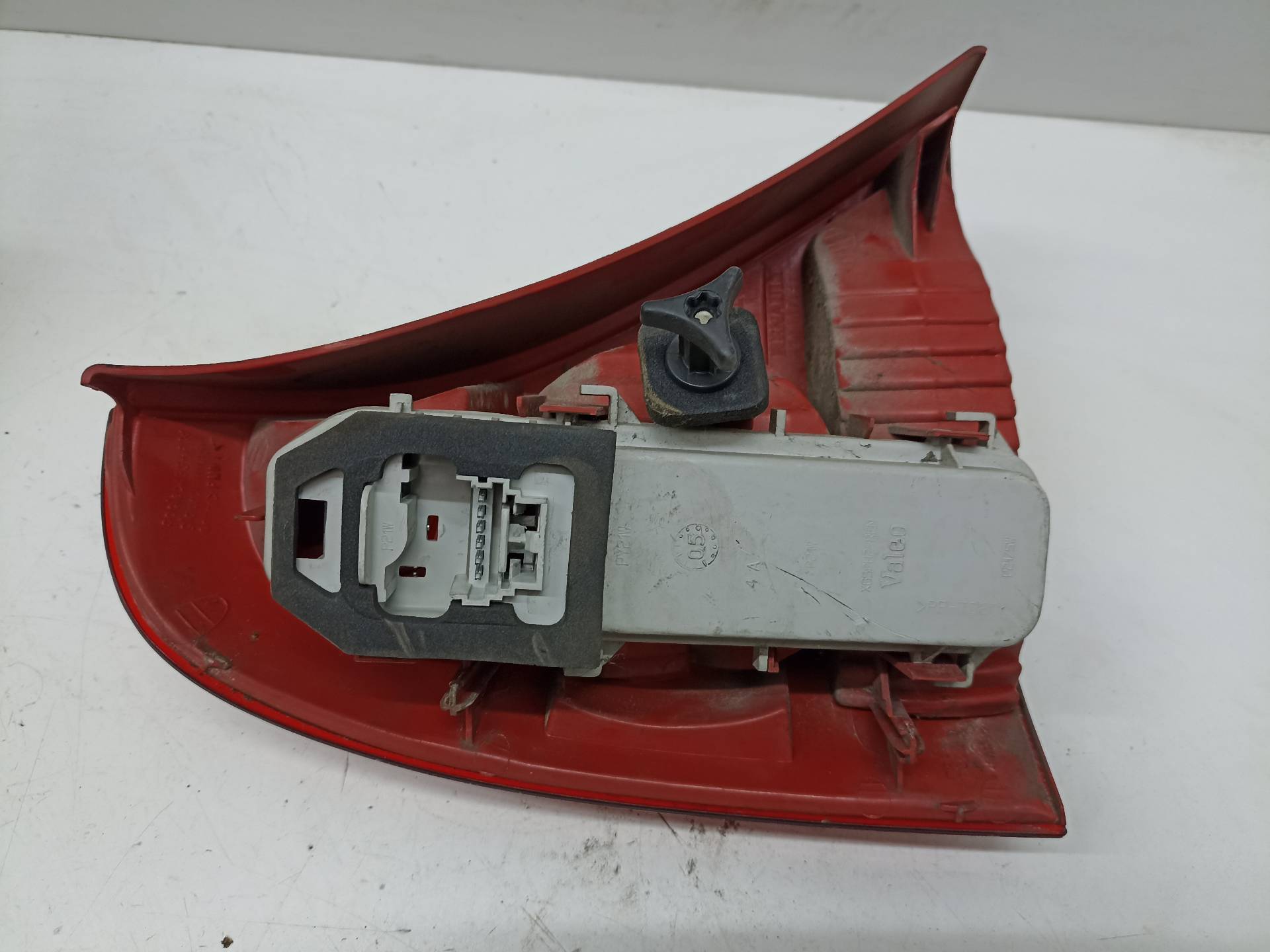 RENAULT LS 4 generation (2006-2020) Rear Right Taillight Lamp 8200071414 24313484