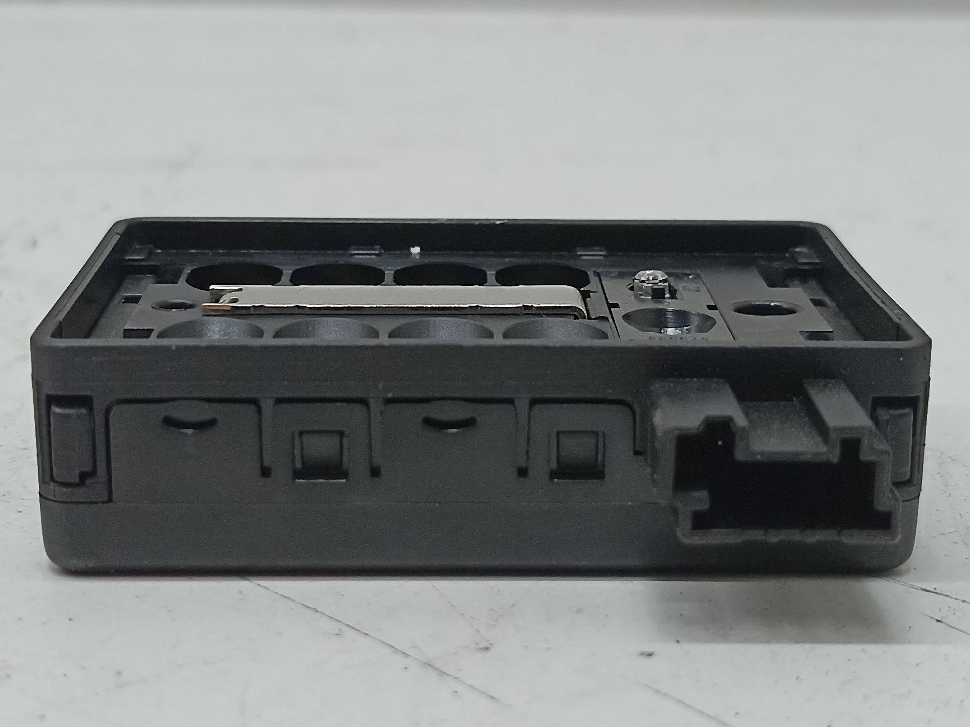 MAZDA CX-7 1 generation (2006-2012) Alte unități de control BP4K665G0A 24339580