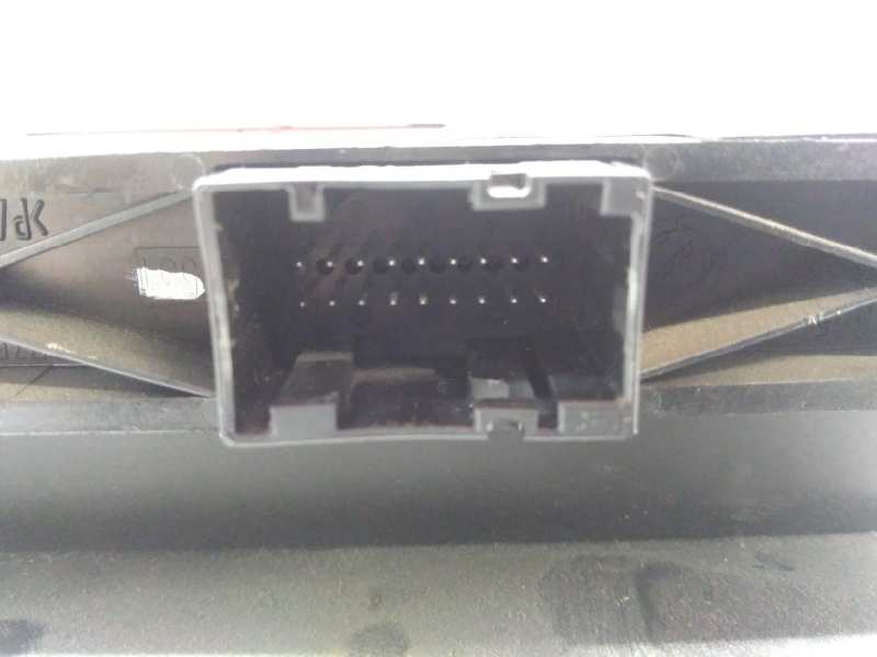 NISSAN 147 2 generation (2004-2010) Unitate de control al climei 52492078 24344702