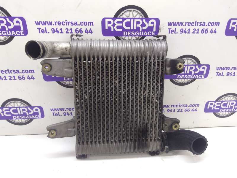 SUBARU Carnival UP/GQ (1999-2006) Radiateur de refroidisseur intermédiaire 0K55313550 24320071