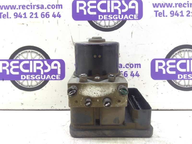 CITROËN C5 1 generation (2001-2008) ABS Pump 9659770580 24322530