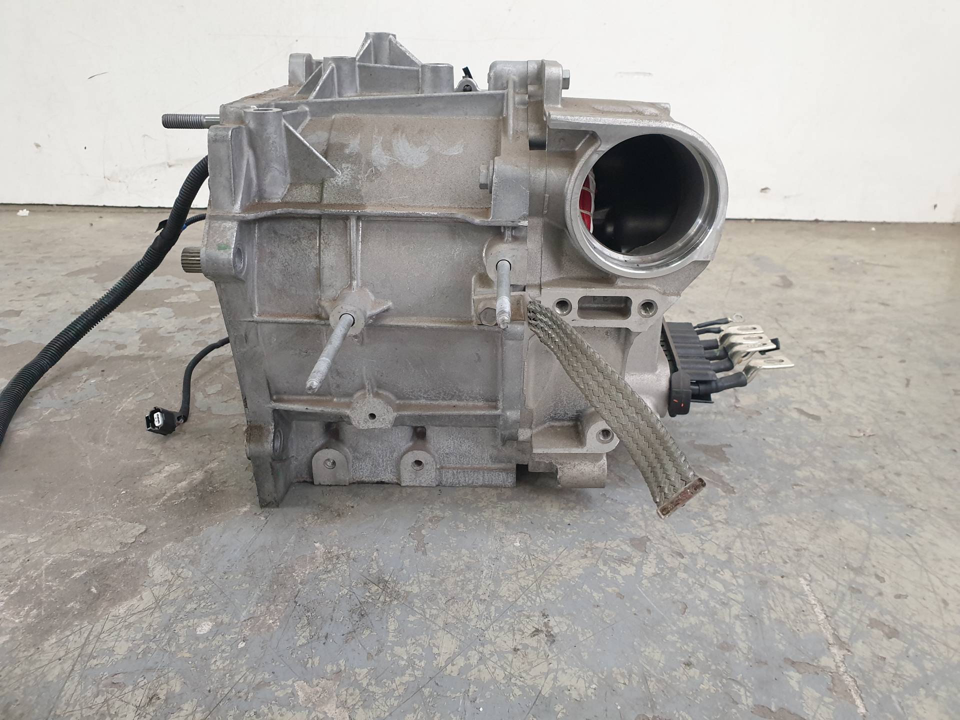 SMART FORFOUR Hatchback (453) (2014-present) Engine 24339202