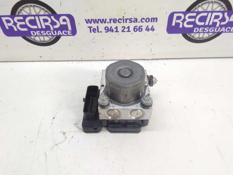 DODGE Ibiza 4 generation (2008-2017) ABS blokas 6R0907379BG 24321522