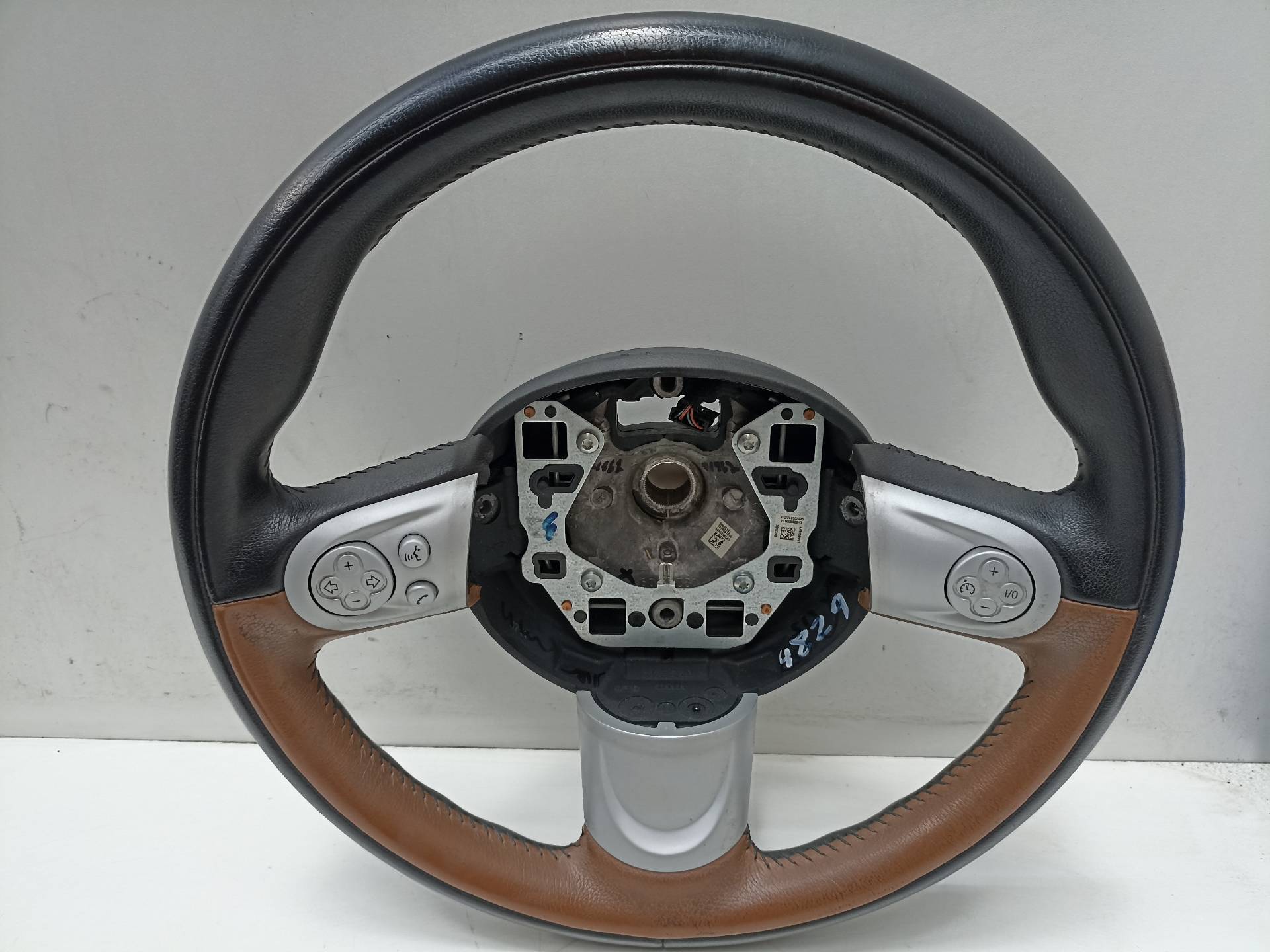 MINI Cooper R56 (2006-2015) Steering Wheel 6782595 24336444