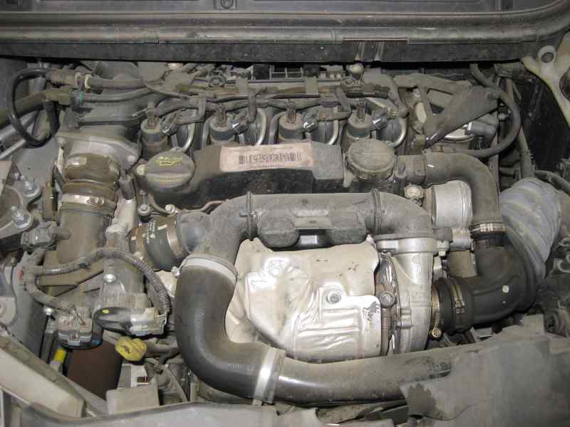 VAUXHALL Autres pièces du compartiment moteur 3M519600AG 24313667