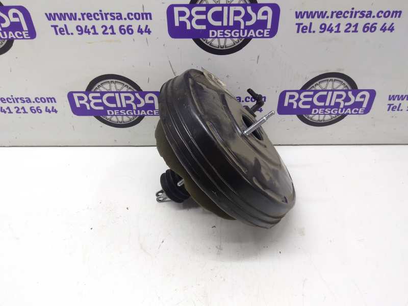 CITROËN Berlingo 2 generation (2008-2023) Brake Servo Booster 9681268480 24343966