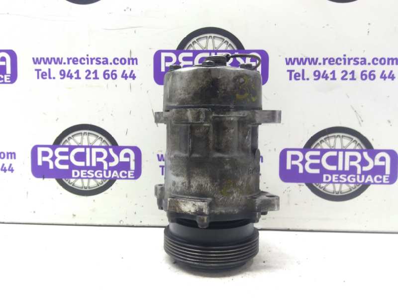 CITROËN Jumper 3 generation (2006-2024) Air Condition Pump SD7H157882, 267916125238, 238 24312560