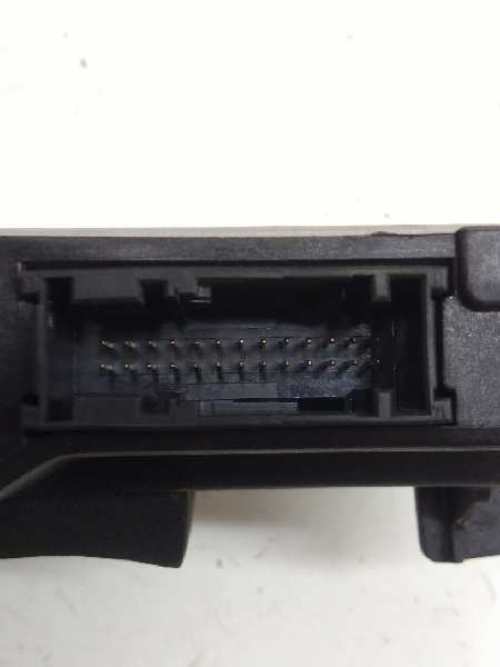 KIA Carnival 2 generation (2006-2010) Motorstyrenhet ECU 1691513217626 24314766