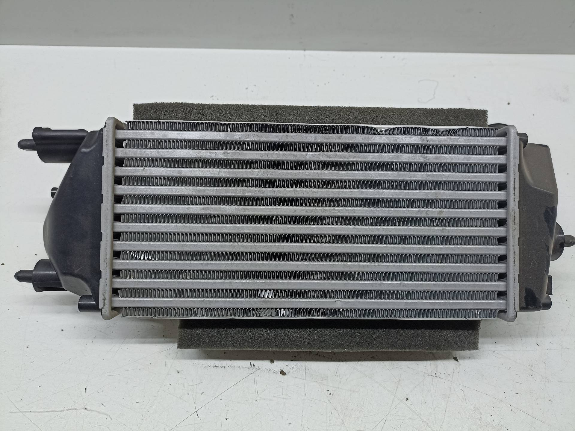 FORD EcoSport 1 generation (2003-2012) Interkūlerio radiatorius C1B19L440AC, 2766272475 24312270