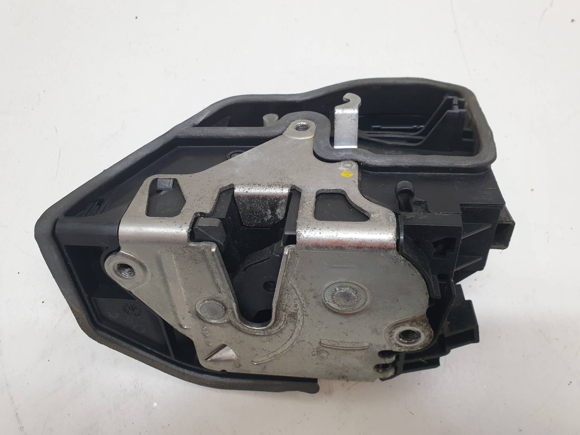 FORD 5 Series E60/E61 (2003-2010) Serrure de porte arrière gauche 51227202147 24335428