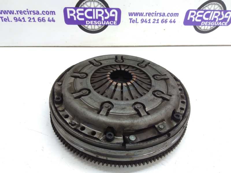 OPEL A4 B5/8D (1994-2001) Flywheel 058141117A 24319052