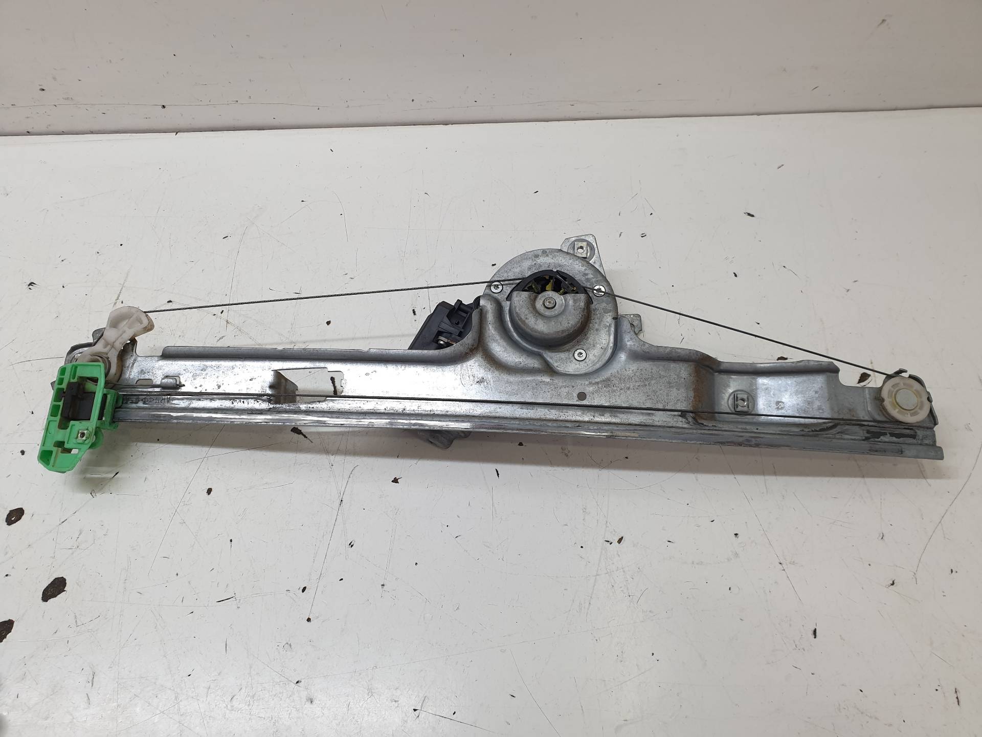 DODGE Front Left Door Window Regulator 402046A 25429252