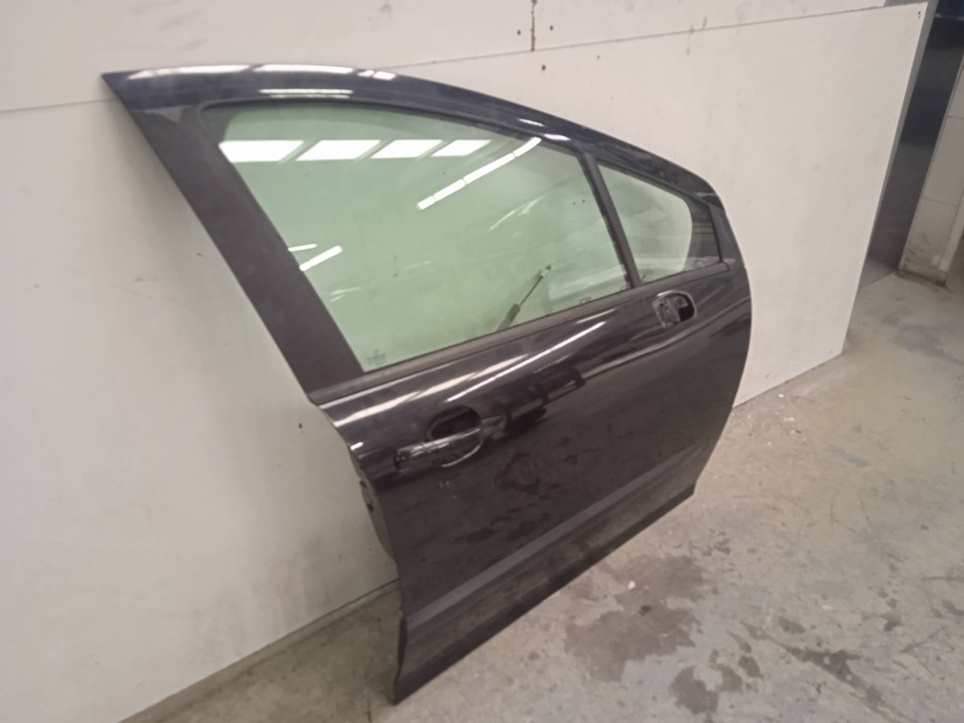 PEUGEOT 308 T7 (2007-2015) Front Right Door 9004CC 24337458