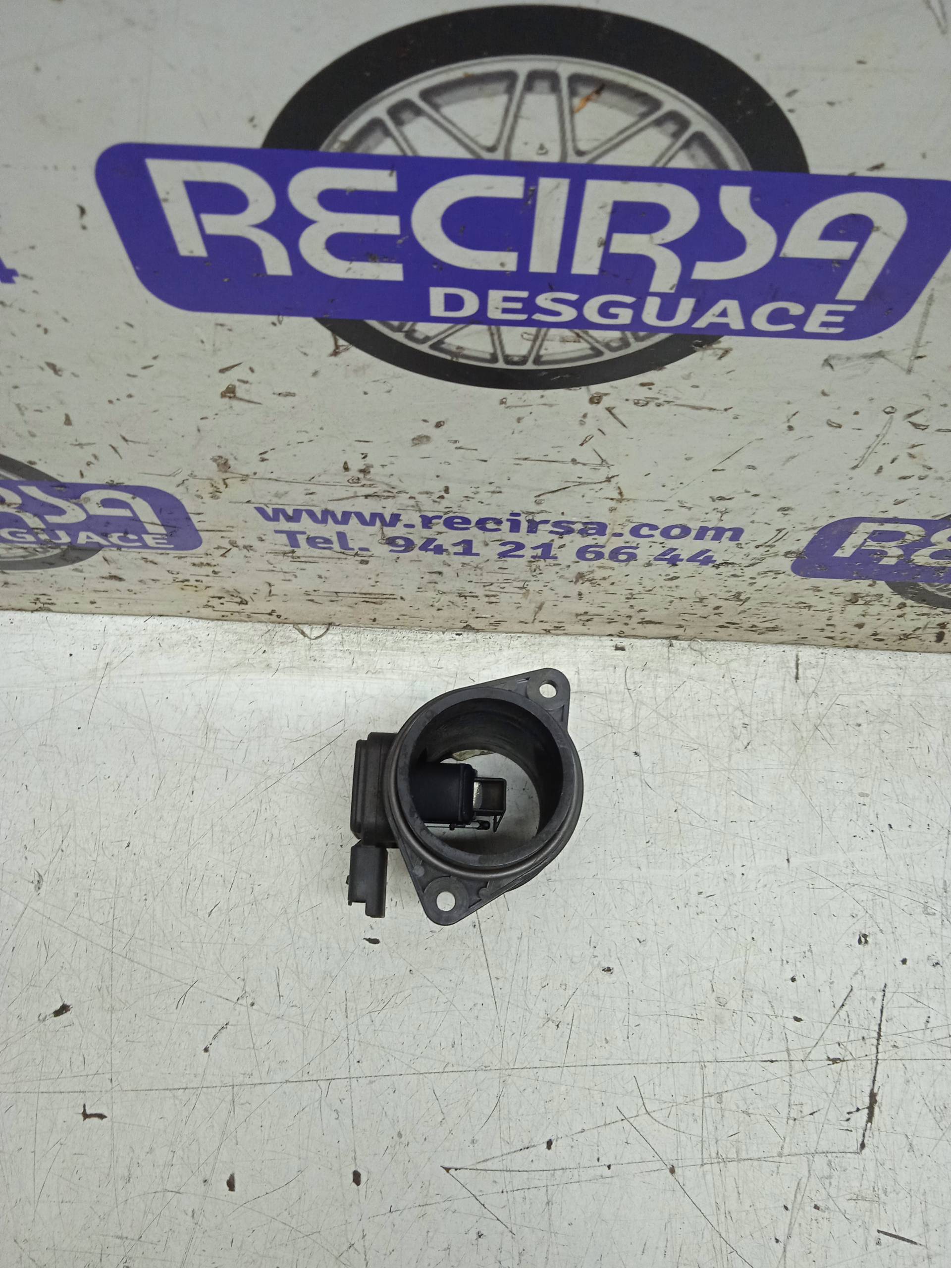 FORD USA C2 1 generation (2003-2009) Masseluftstrømsensor MAF 9647144080 24312957