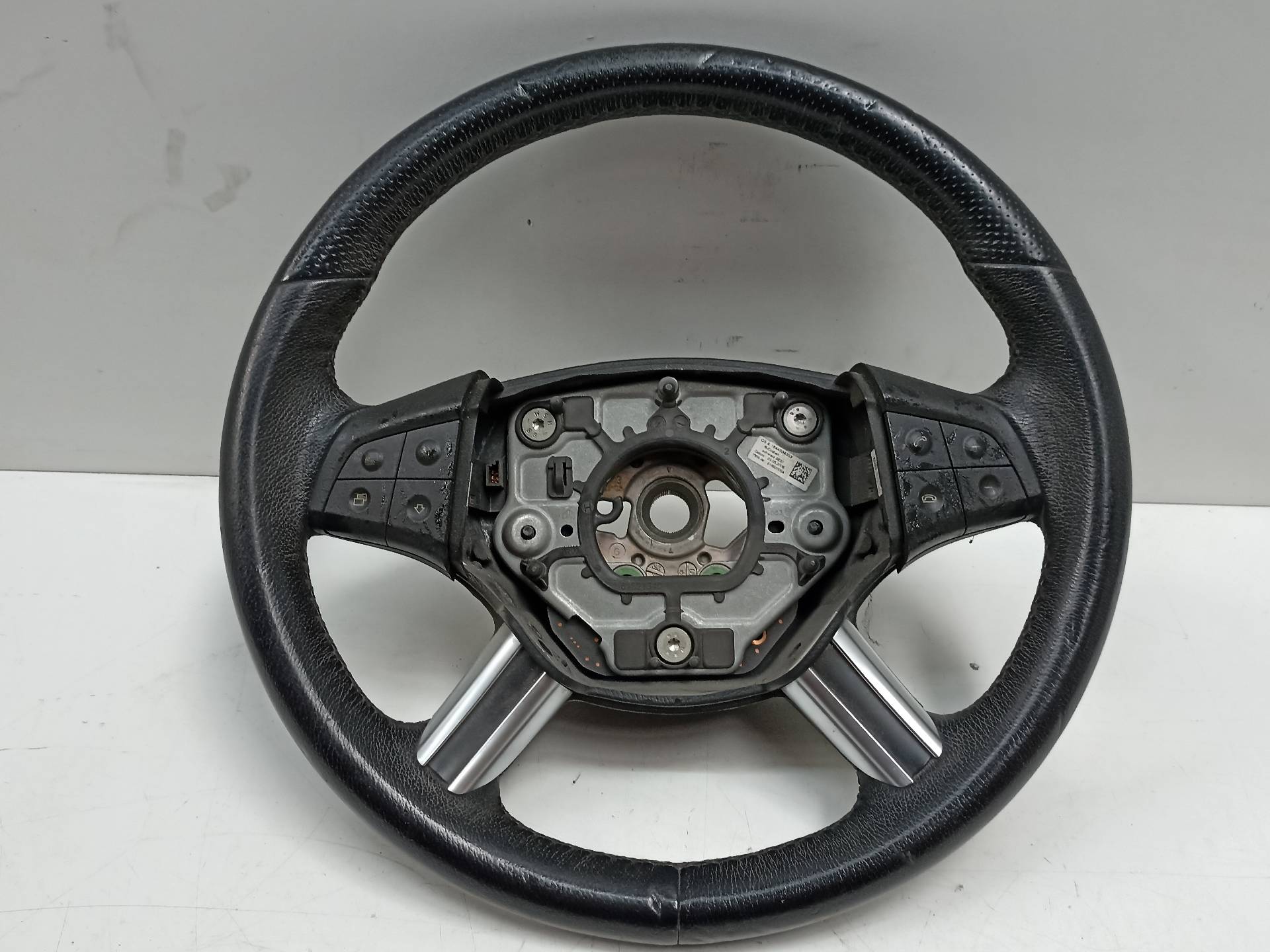 MERCEDES-BENZ B-Class W245 (2005-2011) Steering Wheel A1644604303, 260247373159, 159 24311817