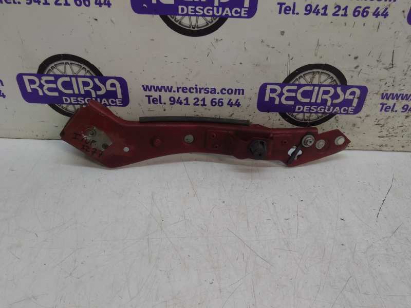 RENAULT Megane 3 generation (2008-2020) Upper Slam Panel Frame Part 6251306E 24324080