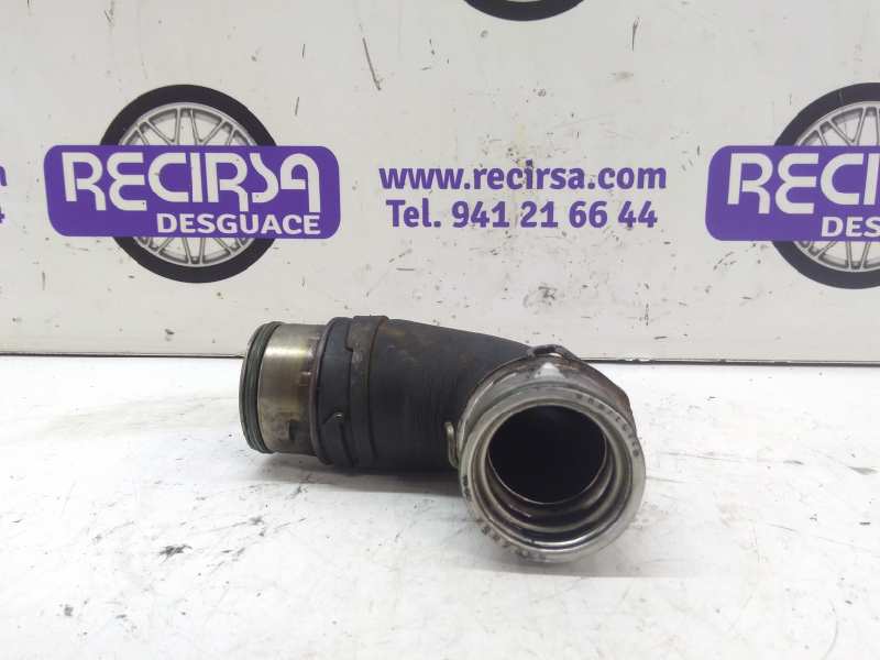 SEAT Toledo 3 generation (2004-2010) Andre rør 1K0145790C 24344206