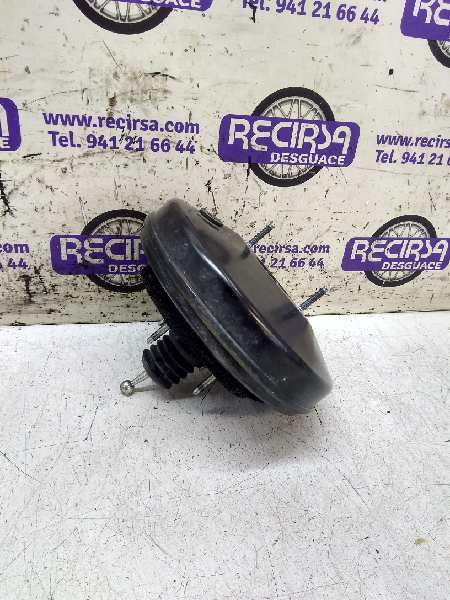 VOLKSWAGEN 308 T7 (2007-2015) Servoamplificator de frână 9682516480 24325680