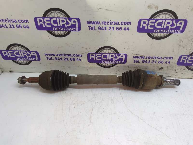 LANCIA Front Left Driveshaft 8200432515 25442945