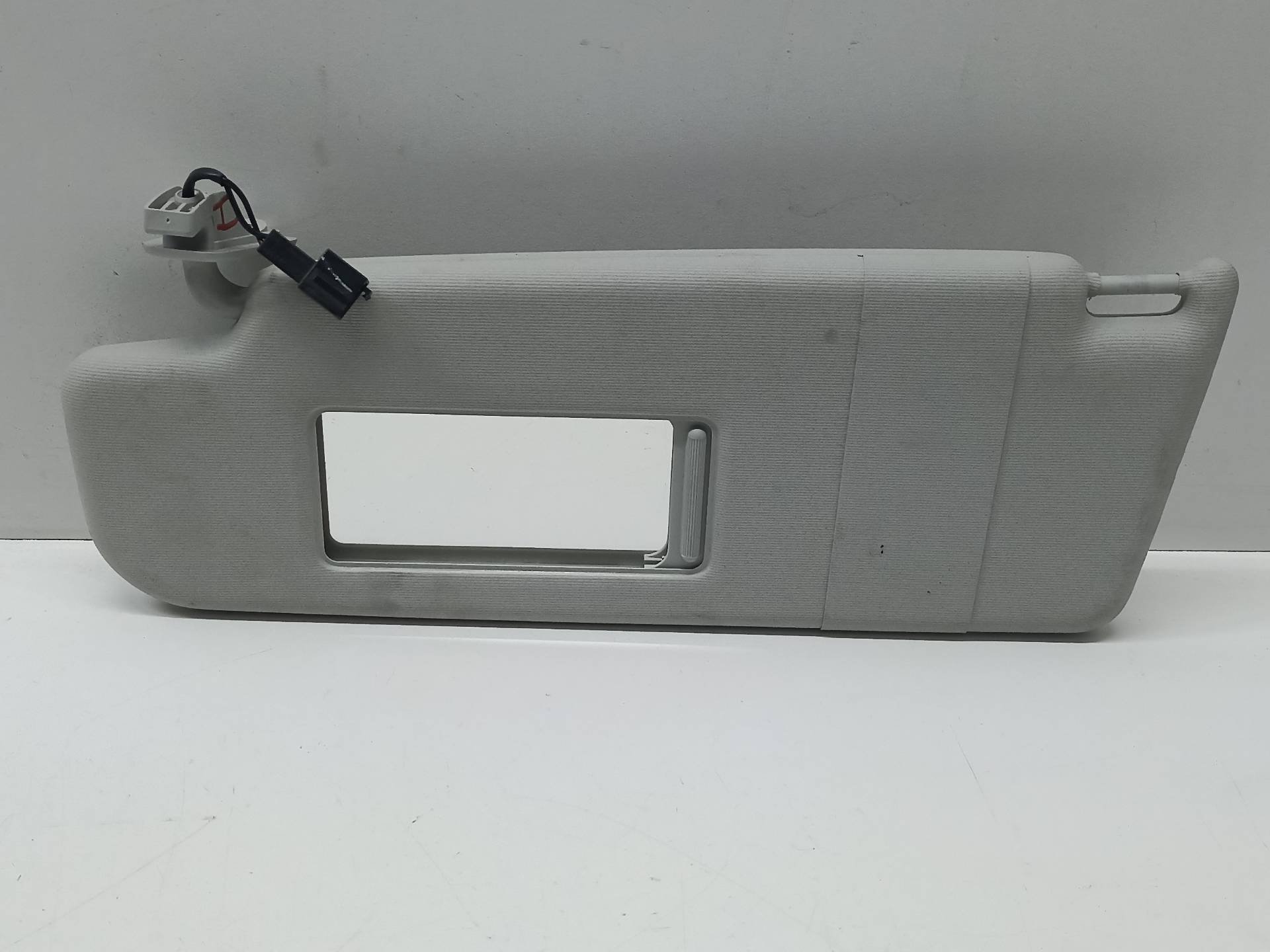 VOLKSWAGEN Passat B6 (2005-2010) Left Side Sun Visor 1K0857551N,261777657134,134 24311075