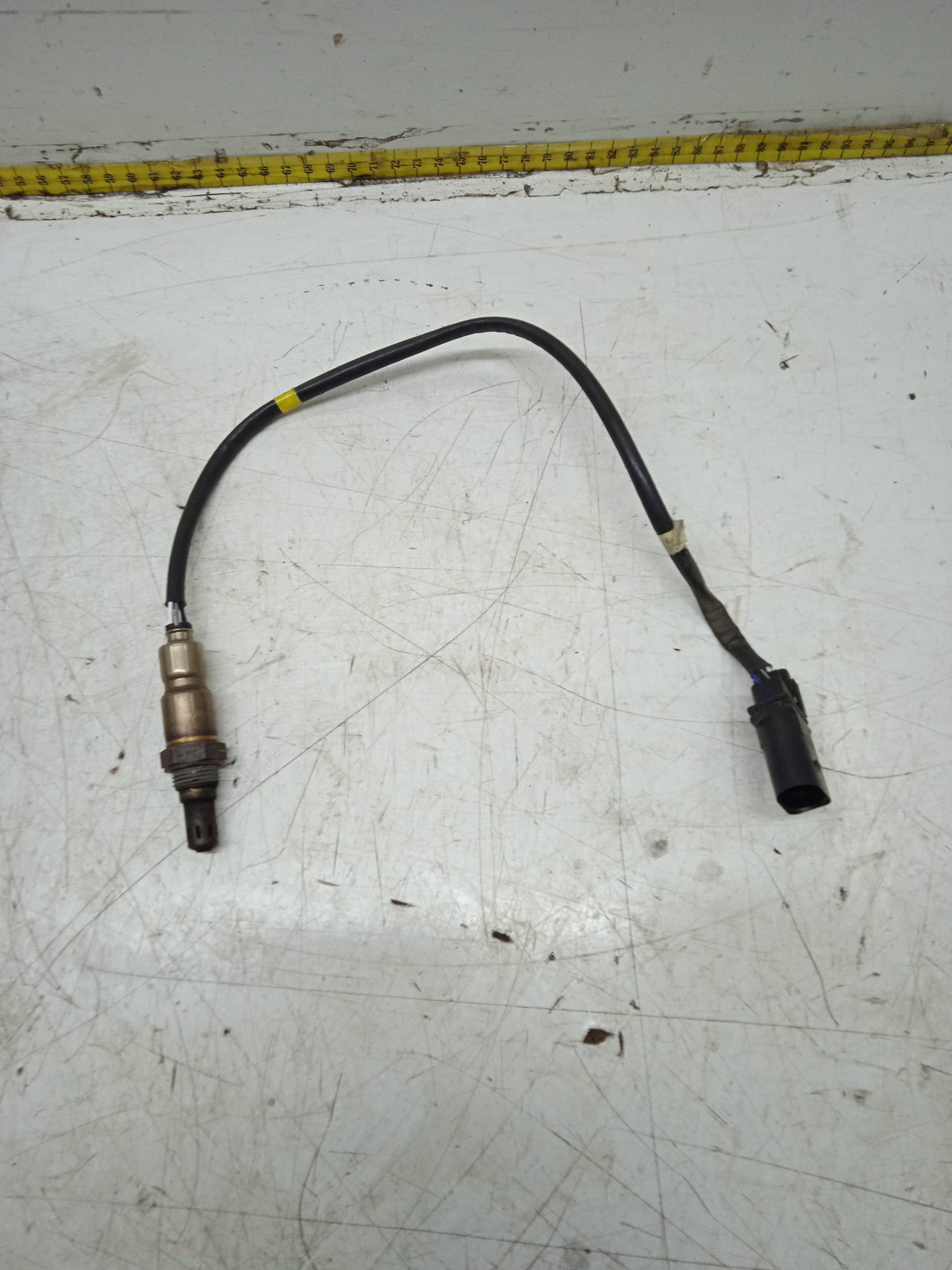 VOLKSWAGEN Polo 5 generation (2009-2017) Lambda Oxygen Sensor 03L906262D 24330889