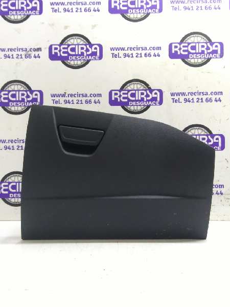 FORD Focus 3 generation (2011-2020) Glove Box F1EBA06044A 24318189