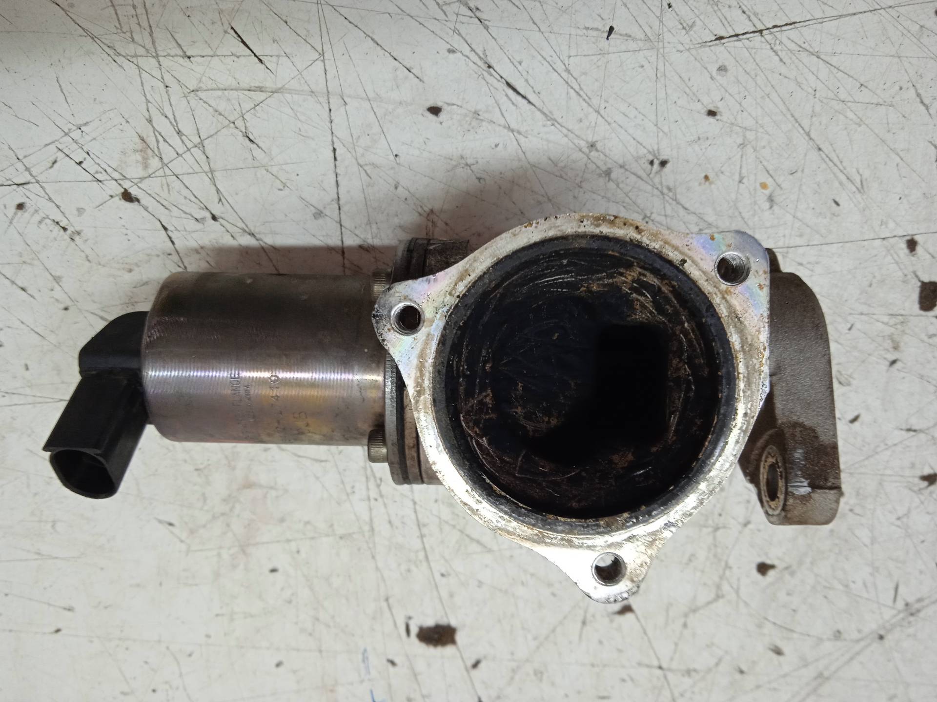 CHEVROLET EGR Valve 2841027410 24334336