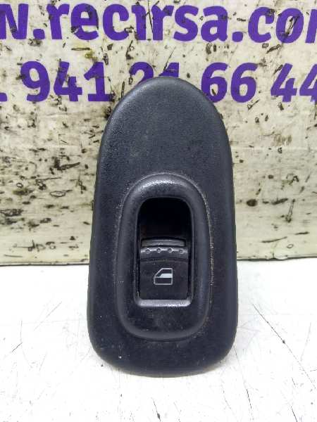 NISSAN Leon 1 generation (1999-2005) Кнопка стеклоподъемника передней правой двери 1M0867164 24326196