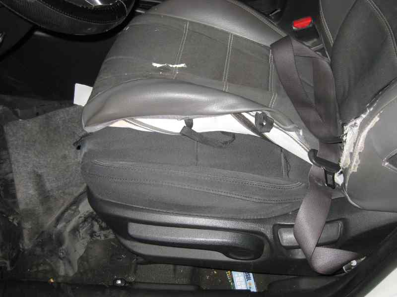 KIA Carens 3 generation (RP) (2013-2019) Brake Servo Booster 0261230205 25568404