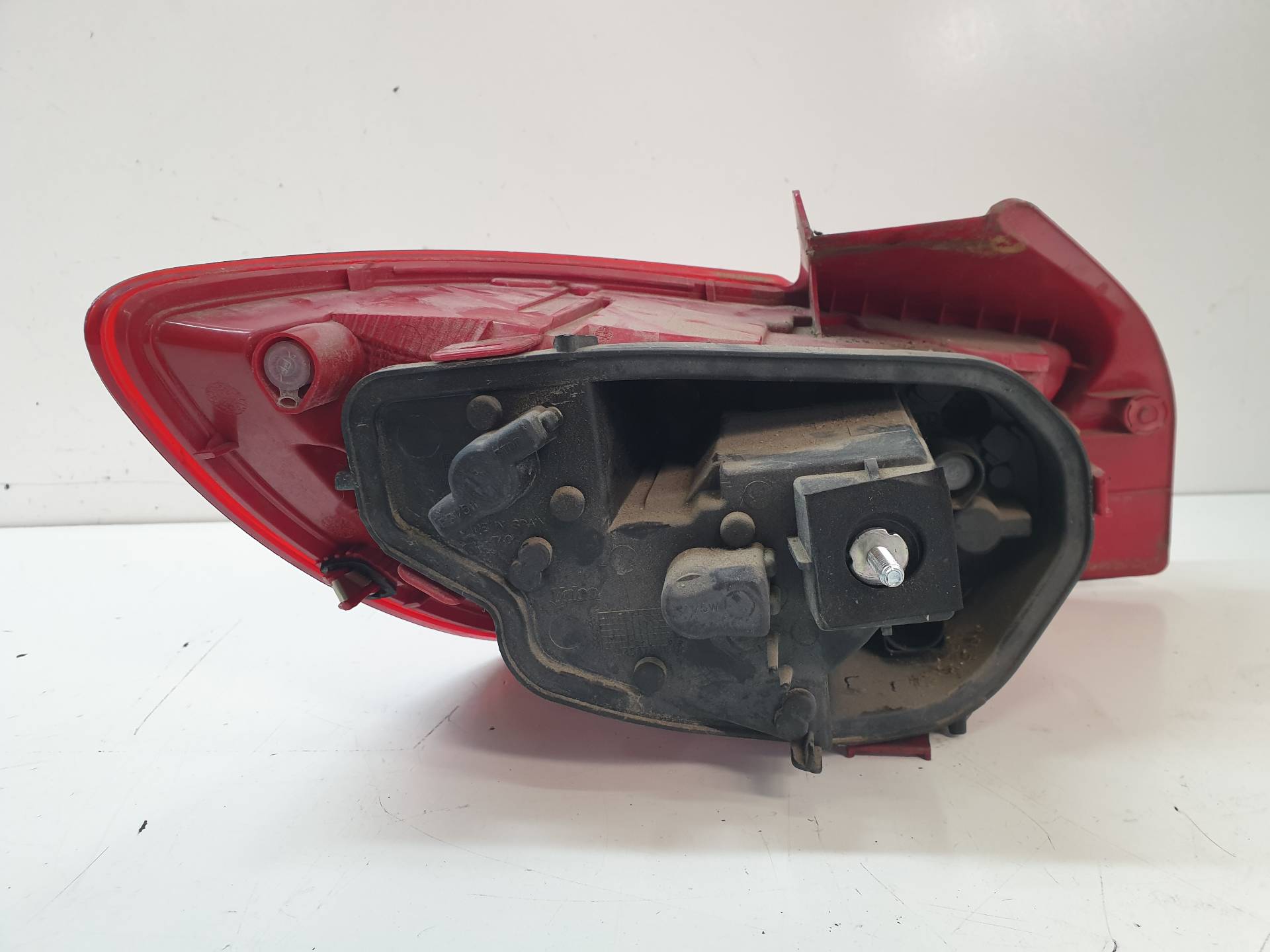 SEAT Ibiza 3 generation (2002-2008) Feu arrière droit 6J3945096F 25568513