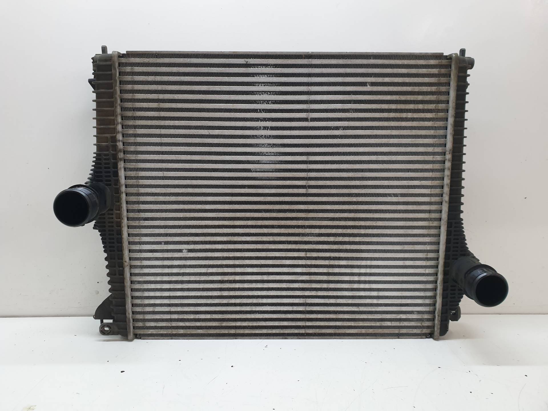 ALFA ROMEO Stelvio 949 (2017-2023) Intercooler Radiator 50534301 25569638